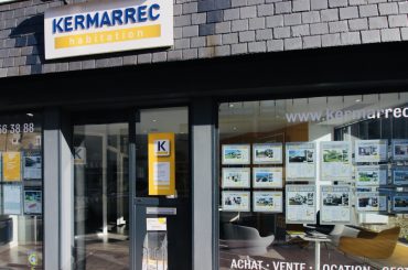 Agence immobilière de Saint-Malo Paramé