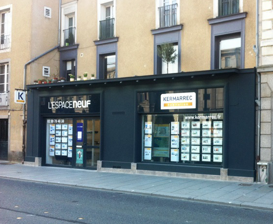 L'Espace Neuf