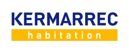logo Kermarrec Habitation