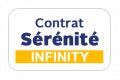 Contrat de gestion locative Sérénité Infinity Kermarrec Habitation