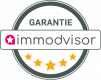 Garantie Immodvisor