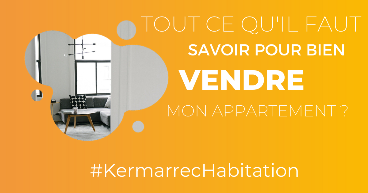 kermarrec habitation comment bien vendre son bien