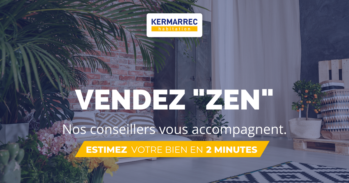 Comment vendre son bien en toute sécurité kermarrec habitation