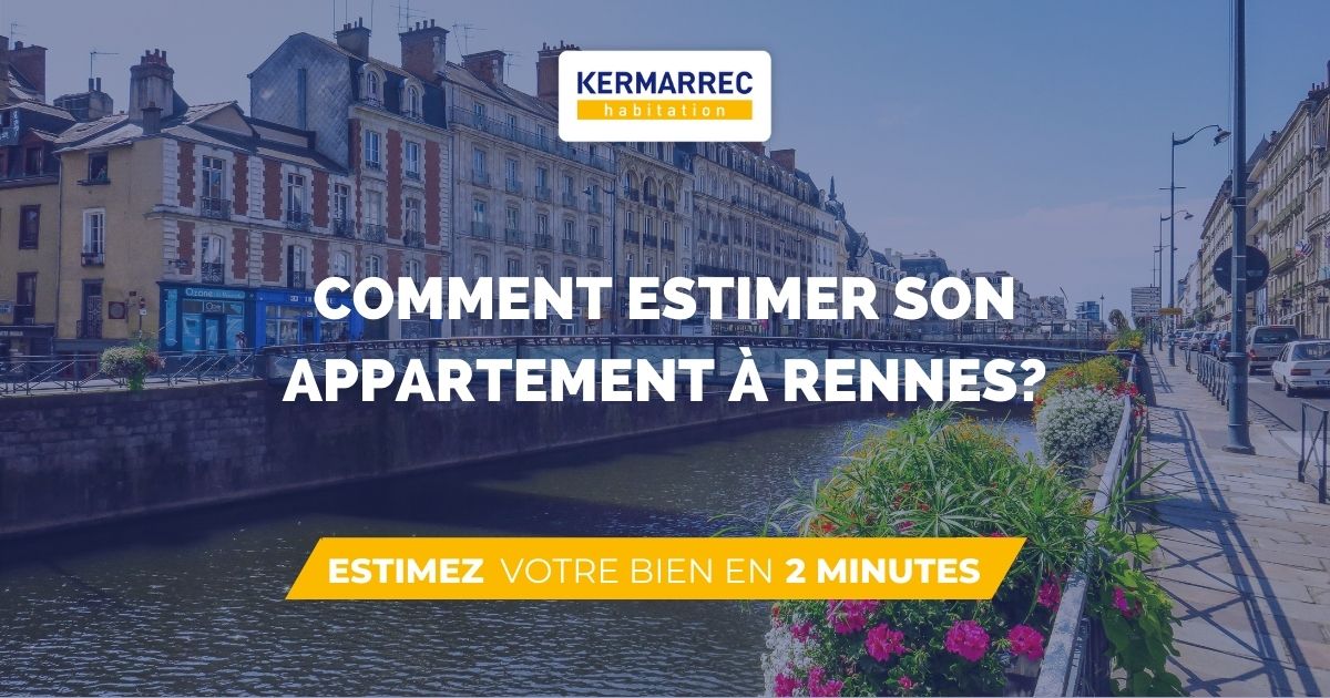 estimer appartement rennes kermarrec habitation