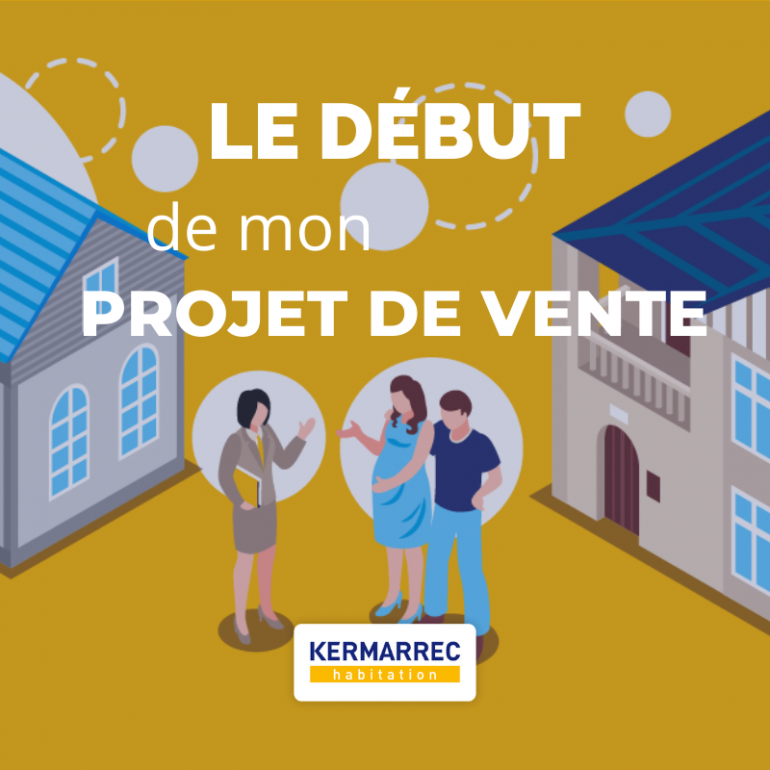 [Retour d’expérience] Choisir son agence immobilière : le début de son projet de vente