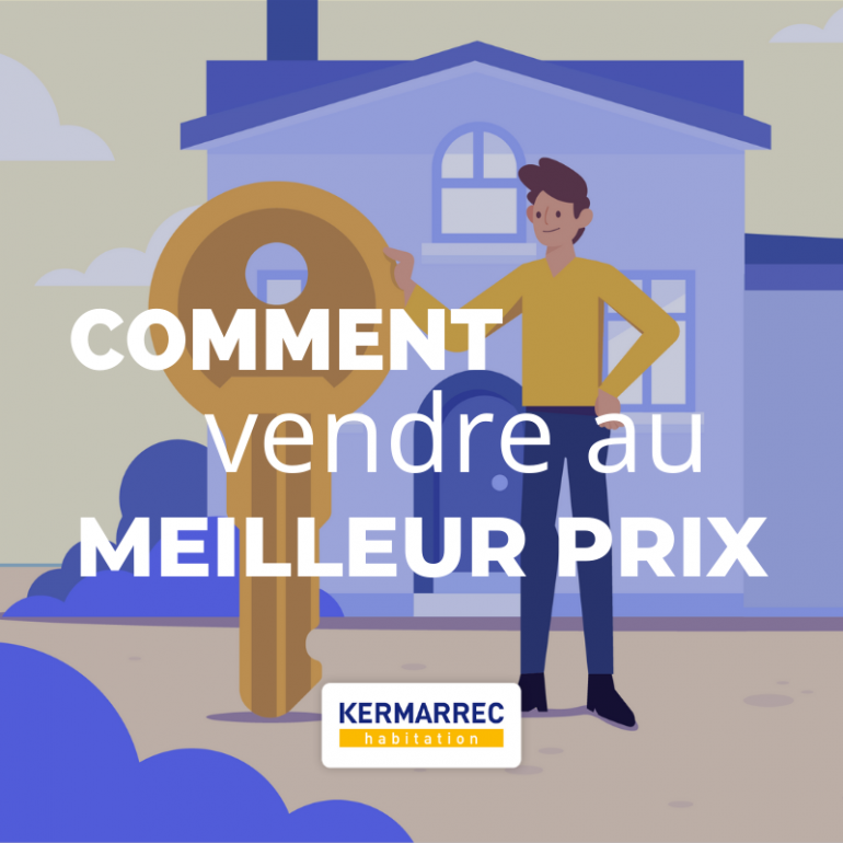 Parole d’expert : évaluer précisément son bien pour gagner en rapidité sur les délais de vente