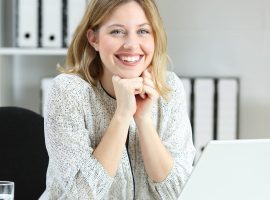 Assistant administratif et commercial H/F
