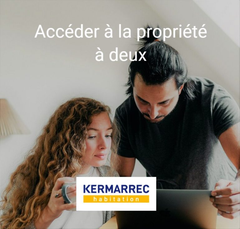 Comment accéder à la propriété à deux ?