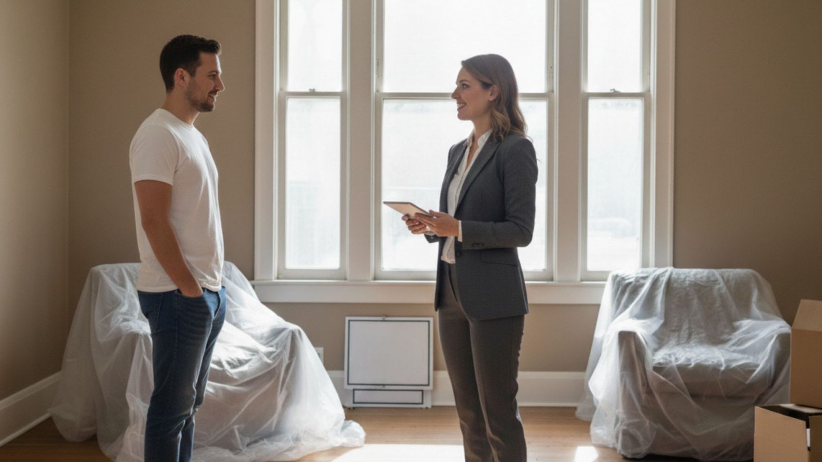 Comment choisir le bon interlocuteur pour vendre son bien immobilier en cas de rupture ou de divorce ?