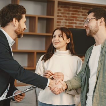 Comment vendre sa résidence principale pour la première fois ? | Kermarrec Habitation