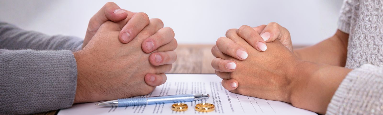 Quels sont les coûts à envisager en cas de partage de biens immobiliers après un divorce ou une séparation ?