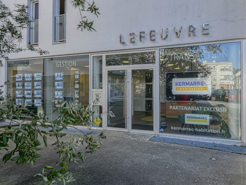 Agence de Saint-Nazaire