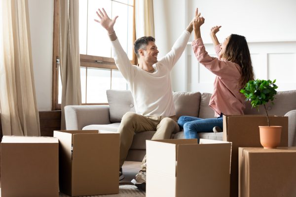 Changer de logement, comment organiser au mieux son déménagement ?