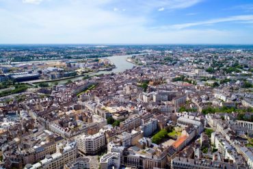 Nantes : vivre dans une ville en pleine mutation immobilière et dynamique