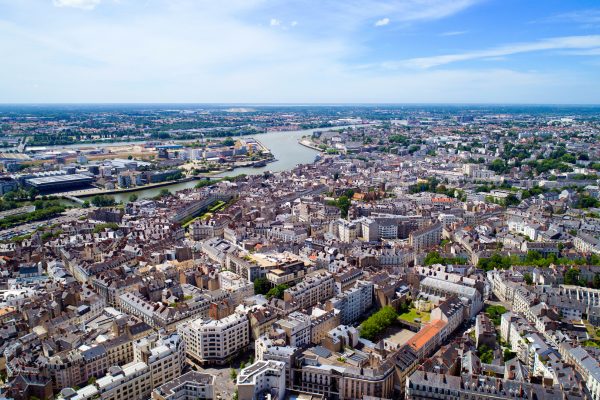 Nantes : vivre dans une ville en pleine mutation immobilière et dynamique