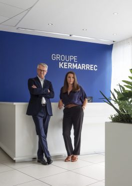 Groupe Kermarrec : 40 ans d’ancrage territorial au service de l’immobilier breton