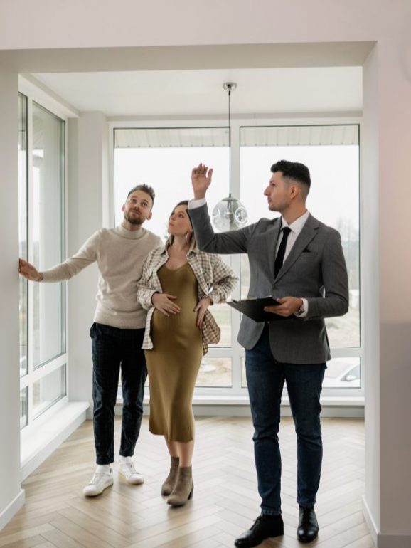 Vendre votre bien immobilier avec Kermarrec Immobilier