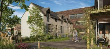 Enezenn Chantepie : Une nouvelle adresse résidentielle d’exception pour seniors aux portes de Rennes