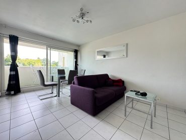 Appartement 4 pièces – 79 m² environ