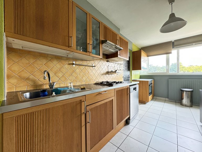 Appartement 4 pièces - 79 m² environ - 10502880b.jpg | Kermarrec Habitation