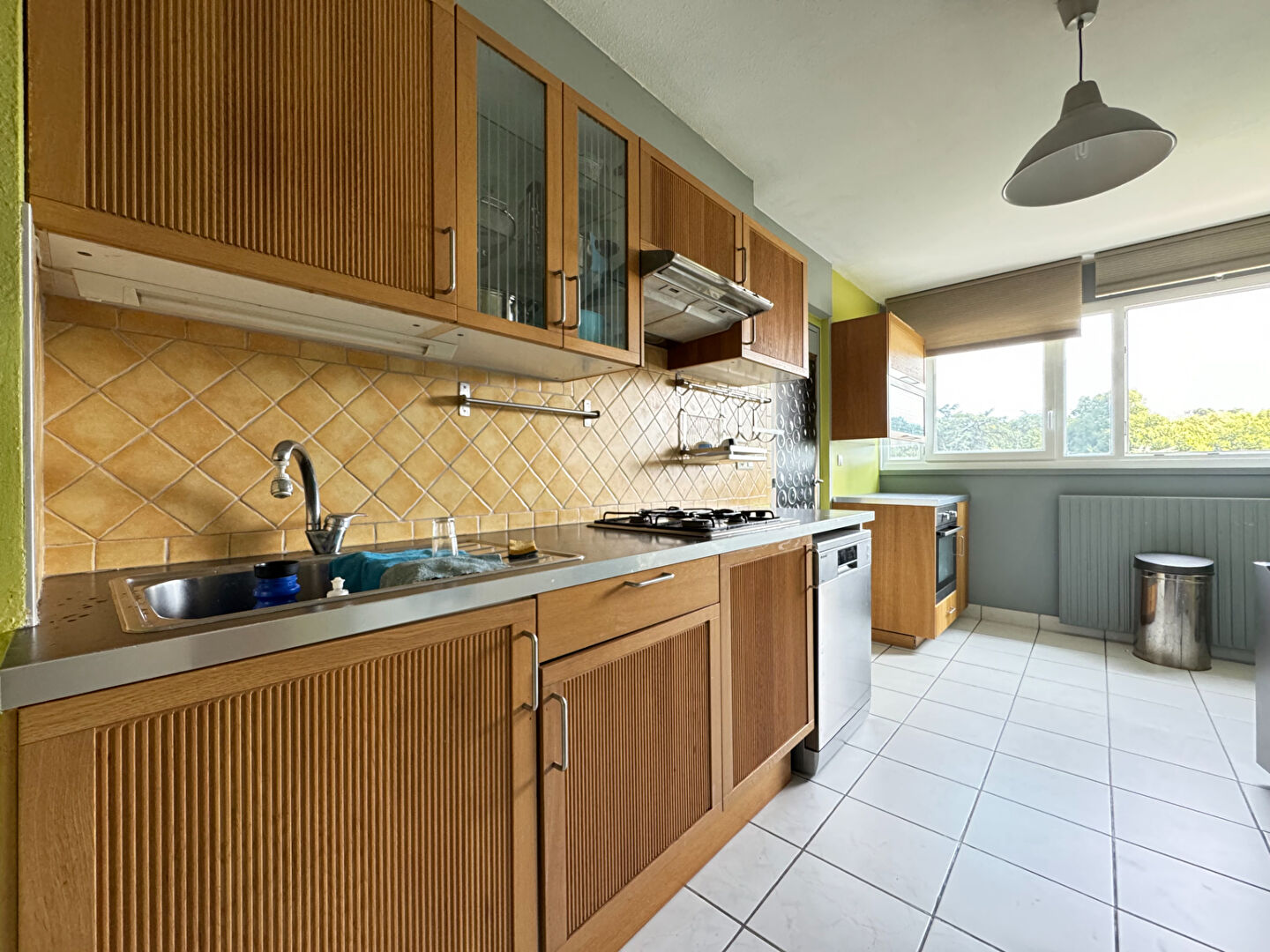 Appartement 4 pièces - 79 m² environ - 10502880b.jpg | Kermarrec Habitation