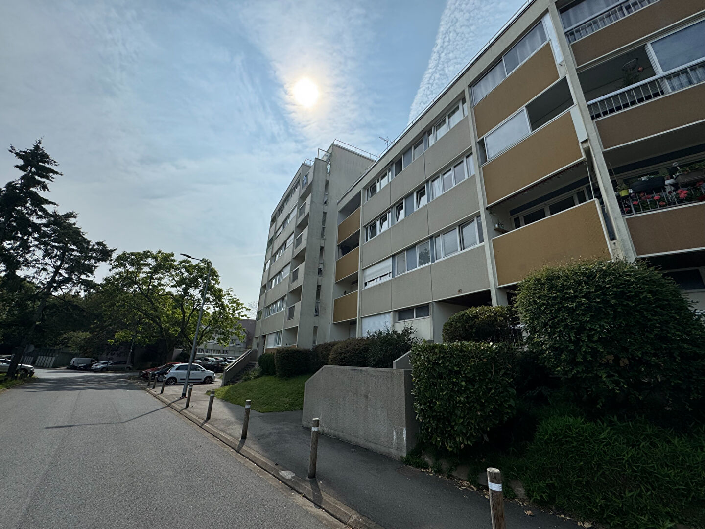 Appartement 4 pièces - 79 m² environ - 10502880j.jpg | Kermarrec Habitation