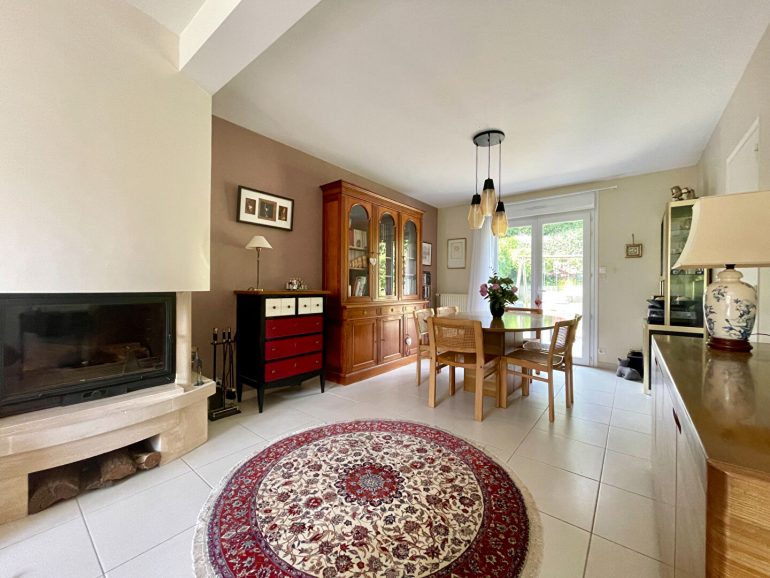 Maison 6 pièces - 133 m² environ - 10754343c.jpg | Kermarrec Habitation