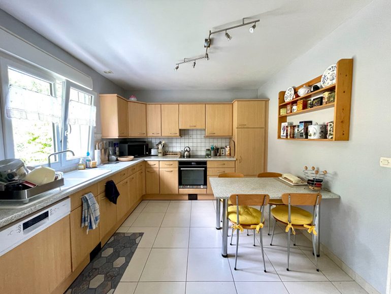 Maison 6 pièces - 133 m² environ - 10754343e.jpg | Kermarrec Habitation