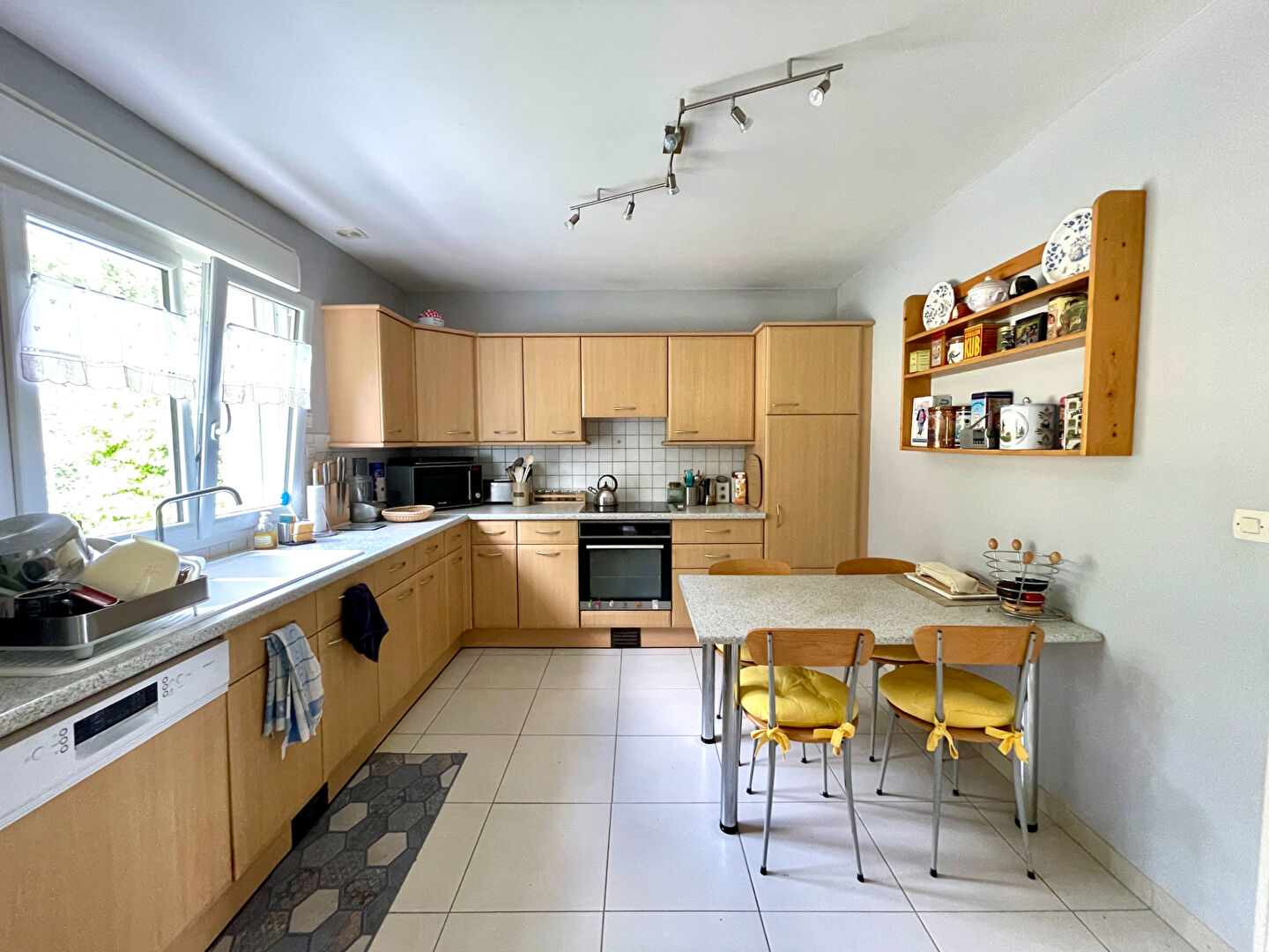 Maison 6 pièces - 133 m² environ - 10754343e.jpg | Kermarrec Habitation