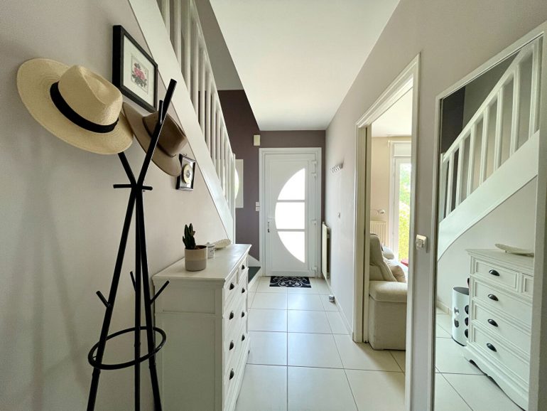 Maison 6 pièces - 133 m² environ - 10754343g.jpg | Kermarrec Habitation