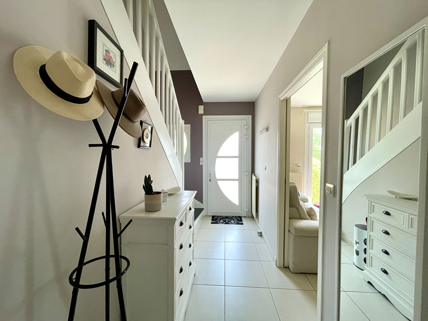 Maison 6 pièces - 133 m² environ - 10754343g.jpg | Kermarrec Habitation