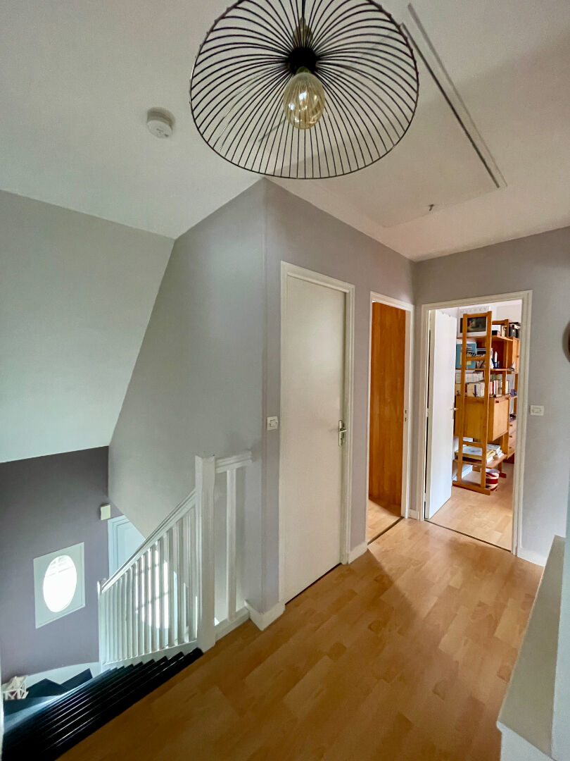 Maison 6 pièces - 133 m² environ - 10754343j.jpg | Kermarrec Habitation