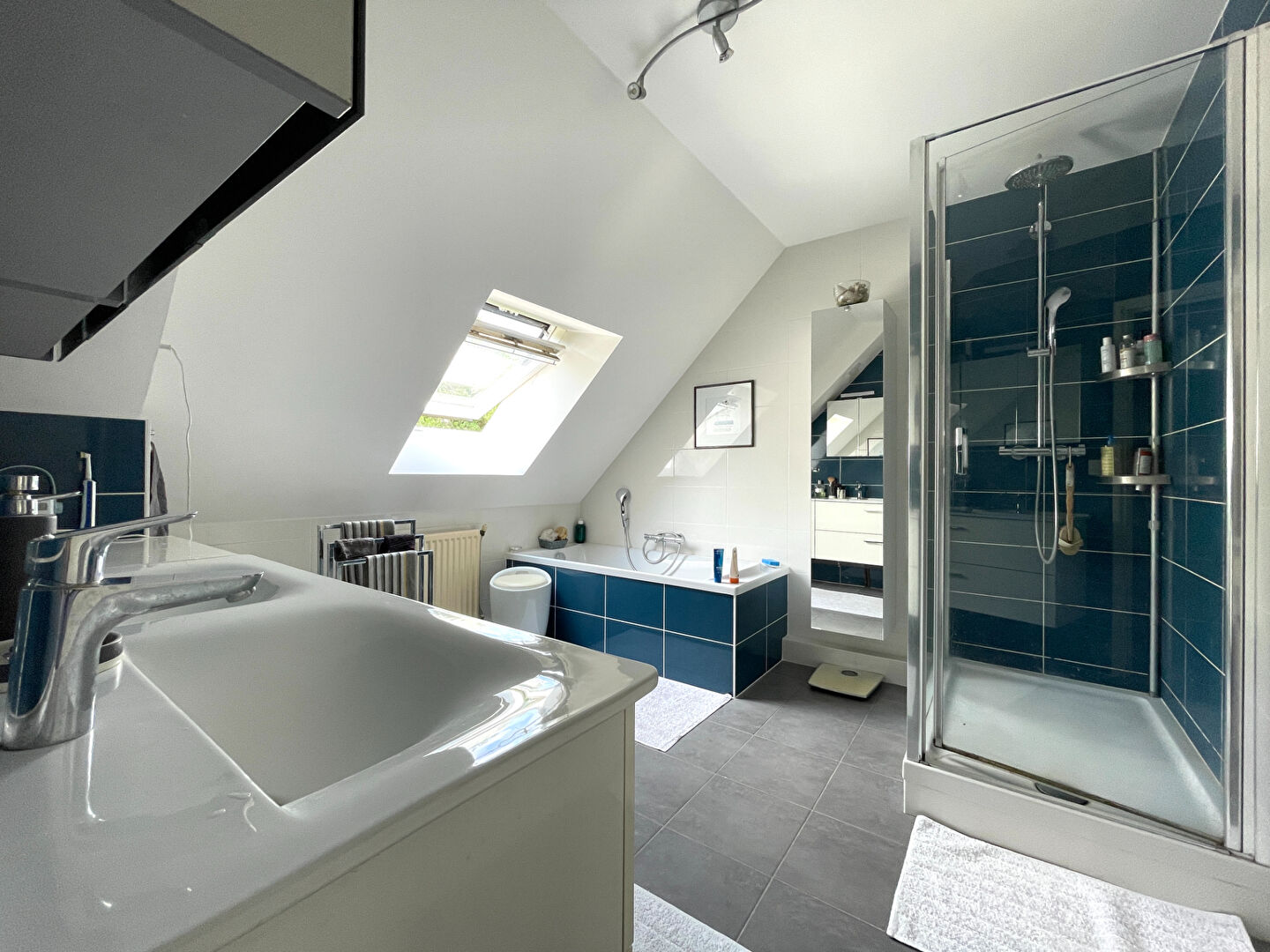 Maison 6 pièces - 133 m² environ - 10754343k.jpg | Kermarrec Habitation