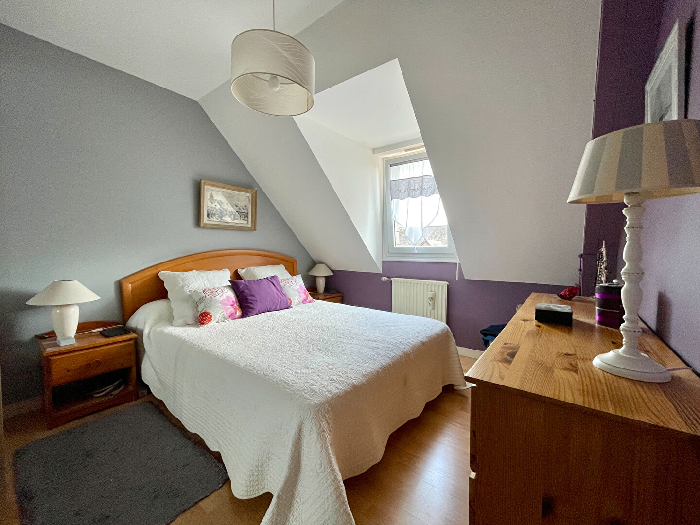 Maison 6 pièces - 133 m² environ - 10754343o.jpg | Kermarrec Habitation