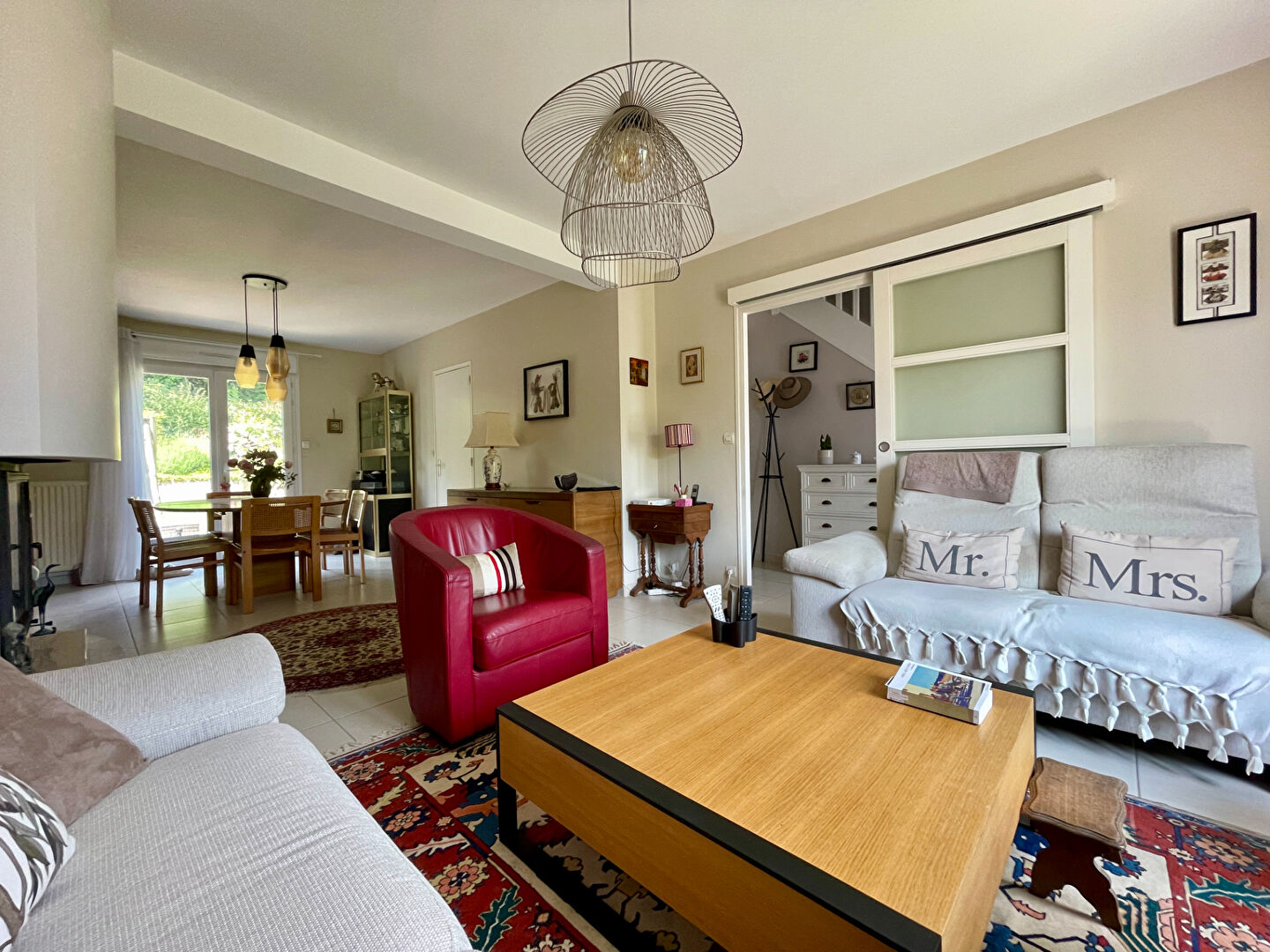 Maison 6 pièces - 133 m² environ - 10754343r.jpg | Kermarrec Habitation