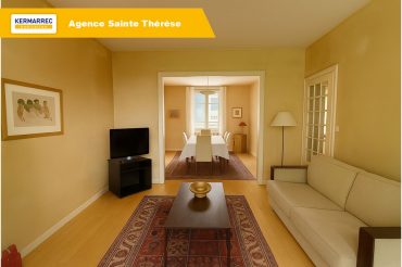 Maison 7 pièces – 160 m² environ