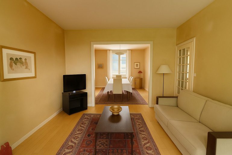 Maison 7 pièces - 160 m² environ - 13729883a.jpg | Kermarrec Habitation