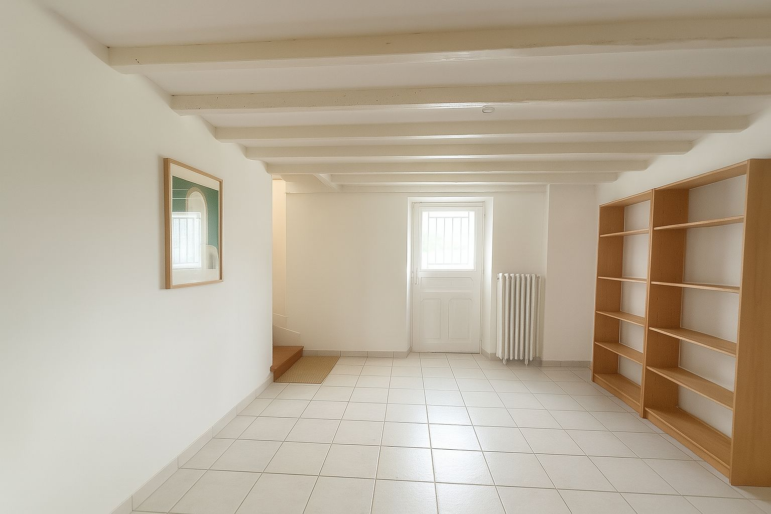 Maison 7 pièces - 160 m² environ - 13729883d.jpg | Kermarrec Habitation