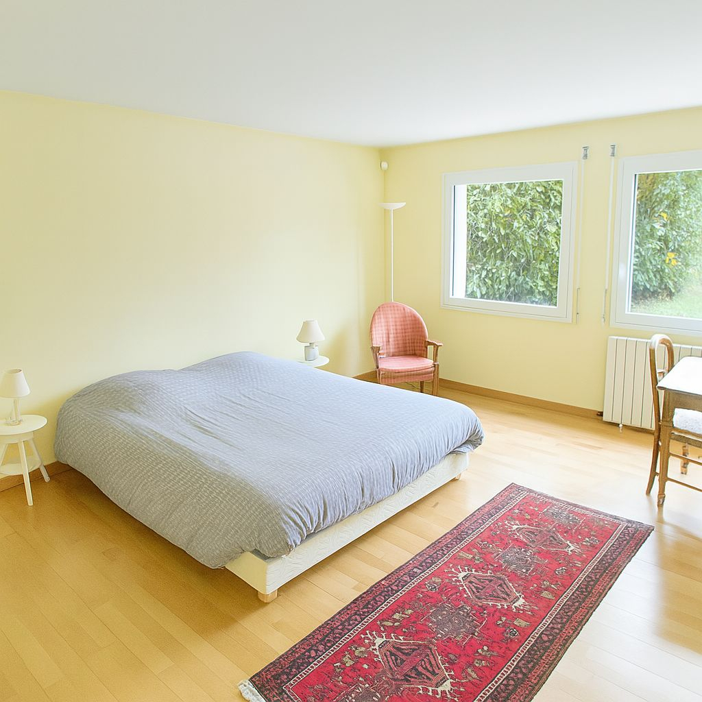 Maison 7 pièces - 160 m² environ - 13729883e.jpg | Kermarrec Habitation