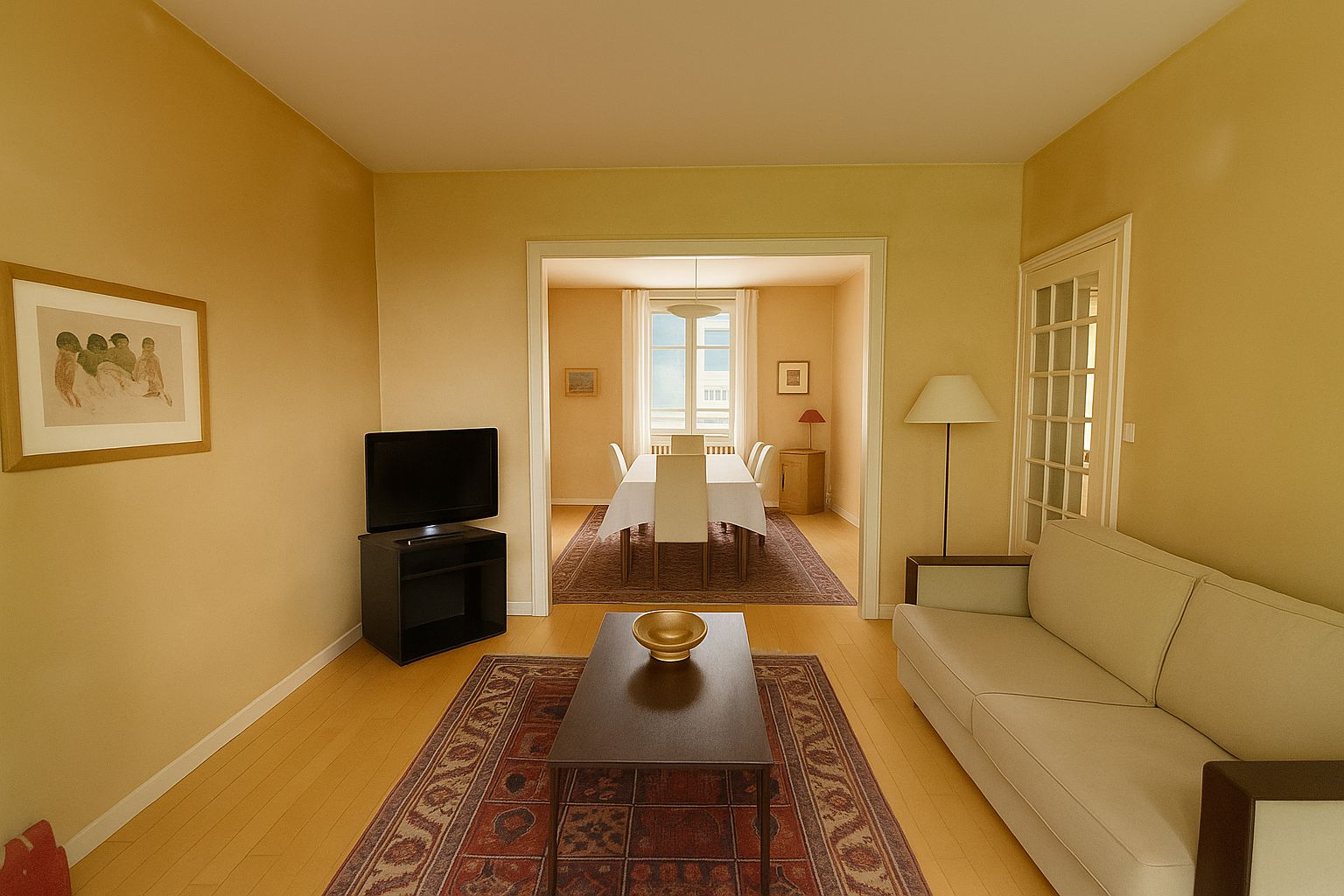 Maison 7 pièces - 160 m² environ - 13729883o.jpg | Kermarrec Habitation