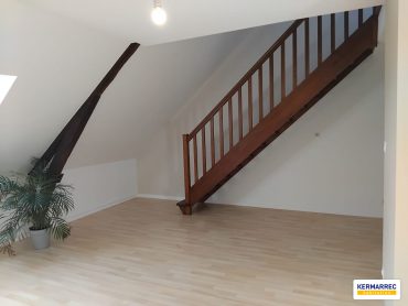 Appartement 3 pièces – 50 m² environ