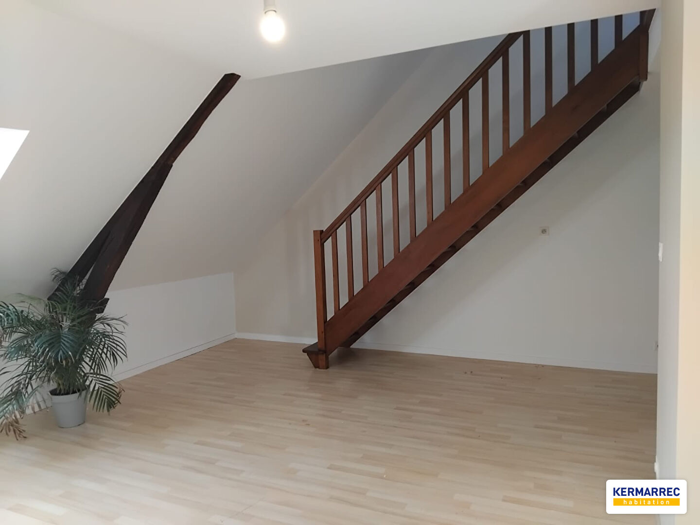 Appartement 3 pièces - 50 m² environ - 14073451a.jpg | Kermarrec Habitation