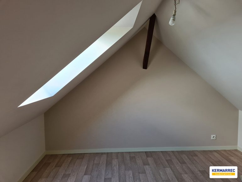 Appartement 3 pièces - 50 m² environ - 14073451c.jpg | Kermarrec Habitation