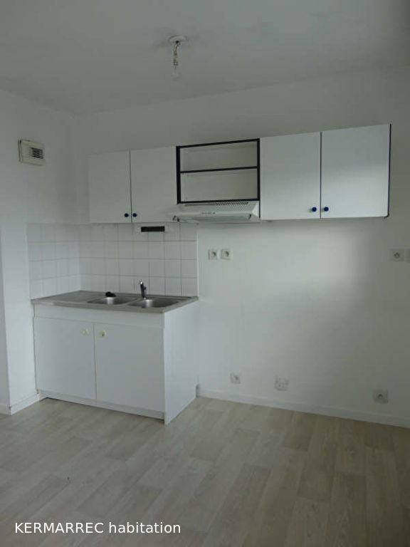 Appartement 2 pièces - 45 m² environ - 17031688f.jpg | Kermarrec Habitation