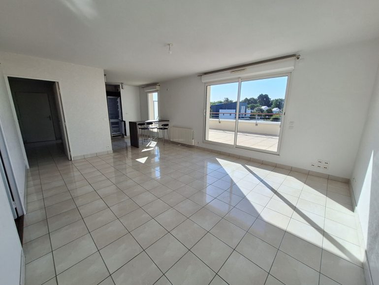 Appartement 4 pièces - 73 m² environ - 17032354b.jpg | Kermarrec Habitation