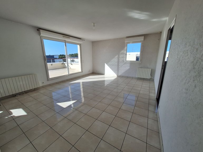 Appartement 4 pièces - 73 m² environ - 17032354c.jpg | Kermarrec Habitation