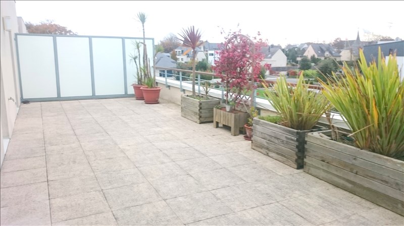 Appartement 4 pièces - 73 m² environ - 17032354d.jpg | Kermarrec Habitation