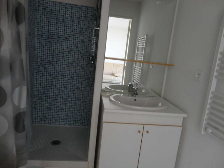 Appartement 1 pièce - 20 m² environ - 17032807c.jpg | Kermarrec Habitation