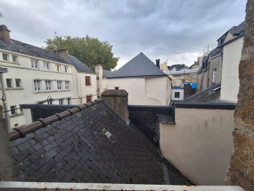 Appartement 1 pièce – 37 m² environ