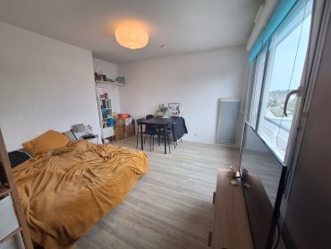 Appartement 1 pièce – 26 m² environ